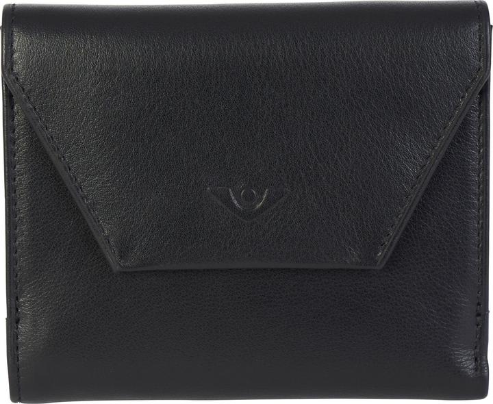Actual product image Voi Wallet Soft 70007 Purse