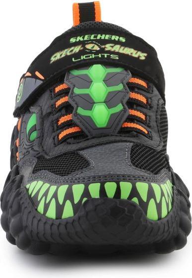 Produktbild Skechers Skech-O-Saurius Lights Rapid (33)