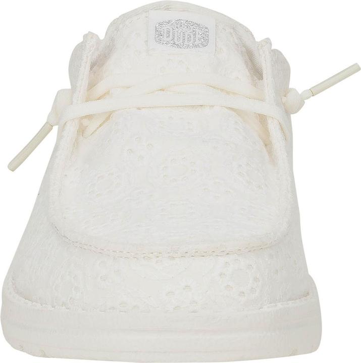 Image du produit Hey Dude Wendy Eyelet Lace (36)