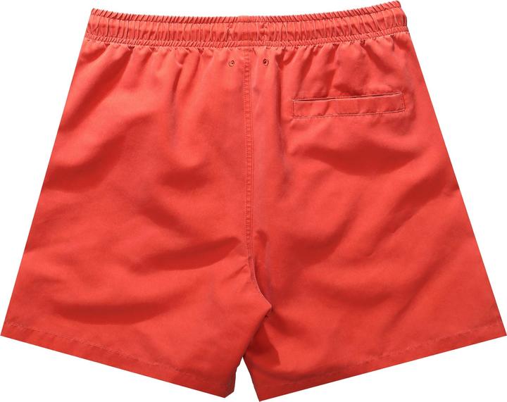Produktbild Jay-Pi Badeshorts, Beachwear, Elastikbund, Vintage Look (XXL)