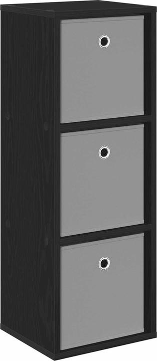 Produktbild vidaXL Sideboard (30.50 x 27 x 84.50 cm)