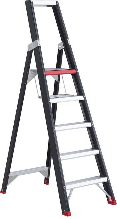 Productafbeelding kaiserkraft Veiligheidstrap (Trapladder)