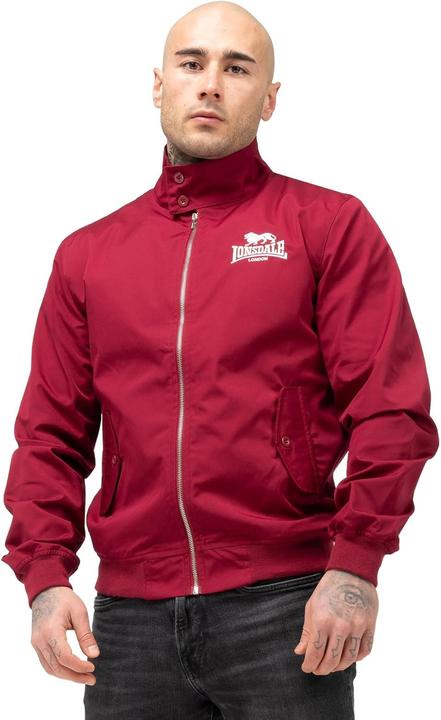 Actual product image Lonsdale Classic (S)