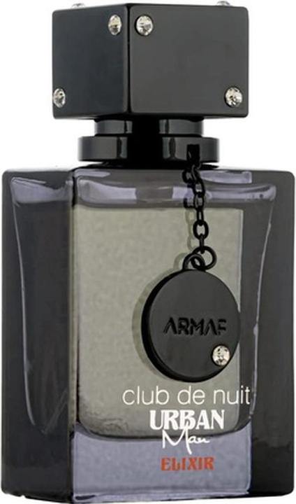 Immagine prodotto Armaf Club De Nuit Urban Man Elixir Eau De Parfum 30ml (Eau de parfum, 30 ml)