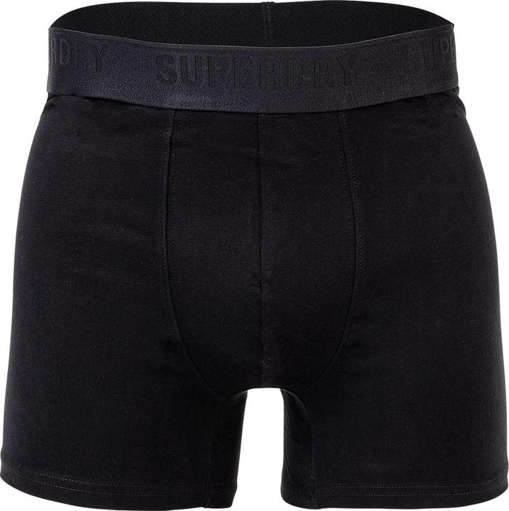 Produktbild Superdry Boxer Multi Triple Pack (S, 3er Pack)