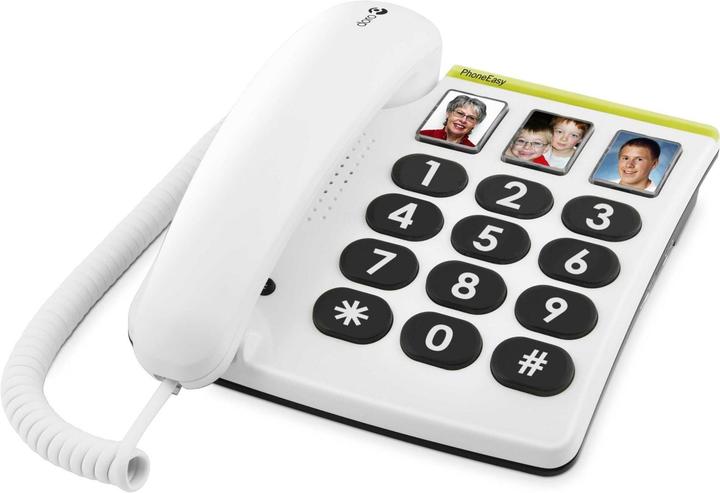 Doro PhoneEasy 331ph