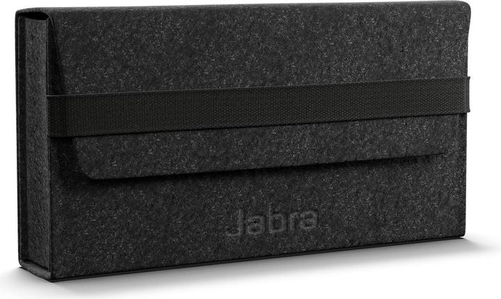 Image du produit Jabra Evolve2 65 Flex MS inkl. Ladestation (Sans fil, USB-A)