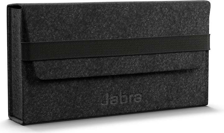 Produktbild Jabra Evolve2 65 Flex MS inkl. Ladestation (Kabellos, USB-A)