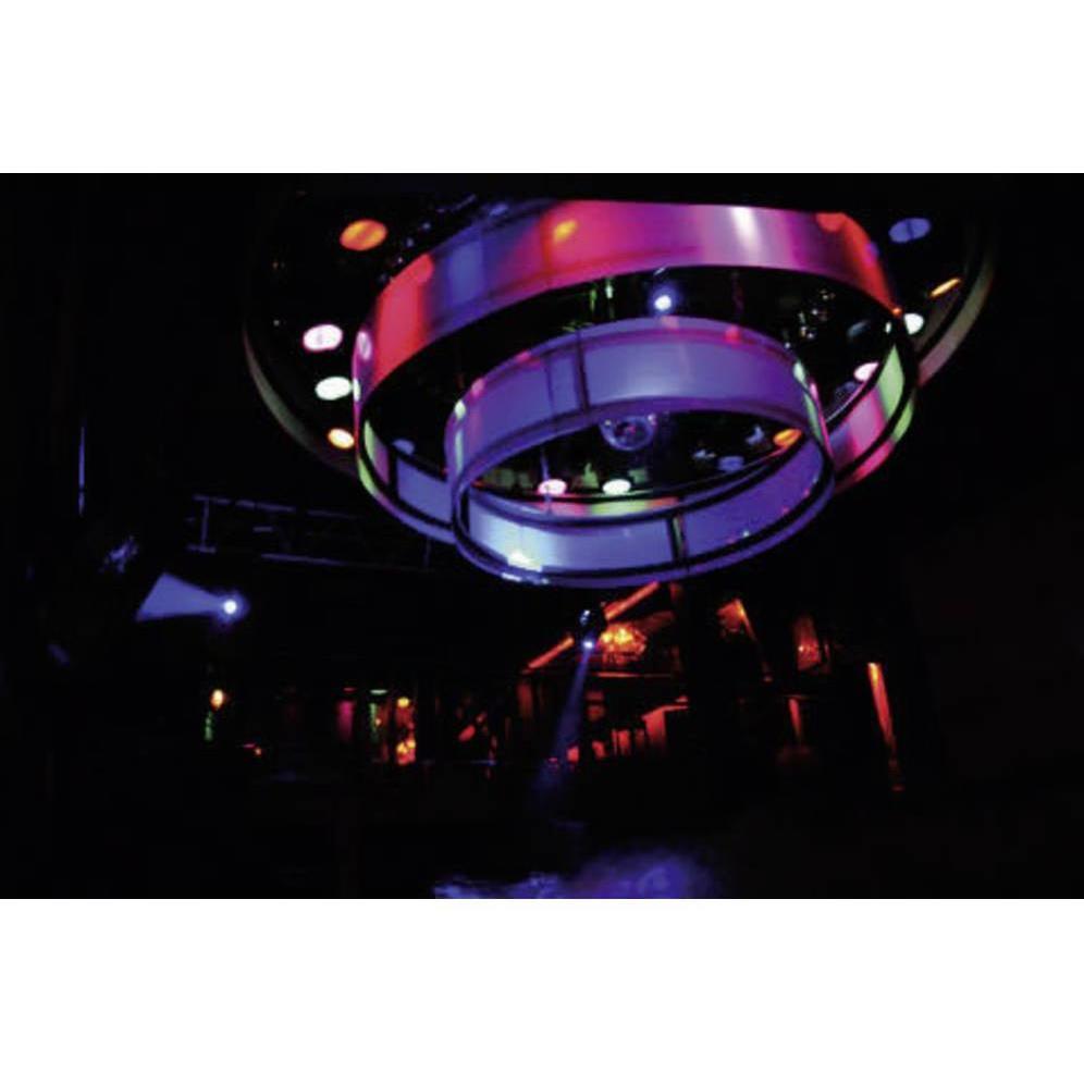 Thumbnail - Eurolite 5010110a (50 cm), Spiegelkugel, Silber