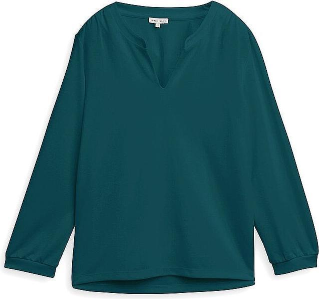 Produktbild Tom Tailor Langarmshirt (S)