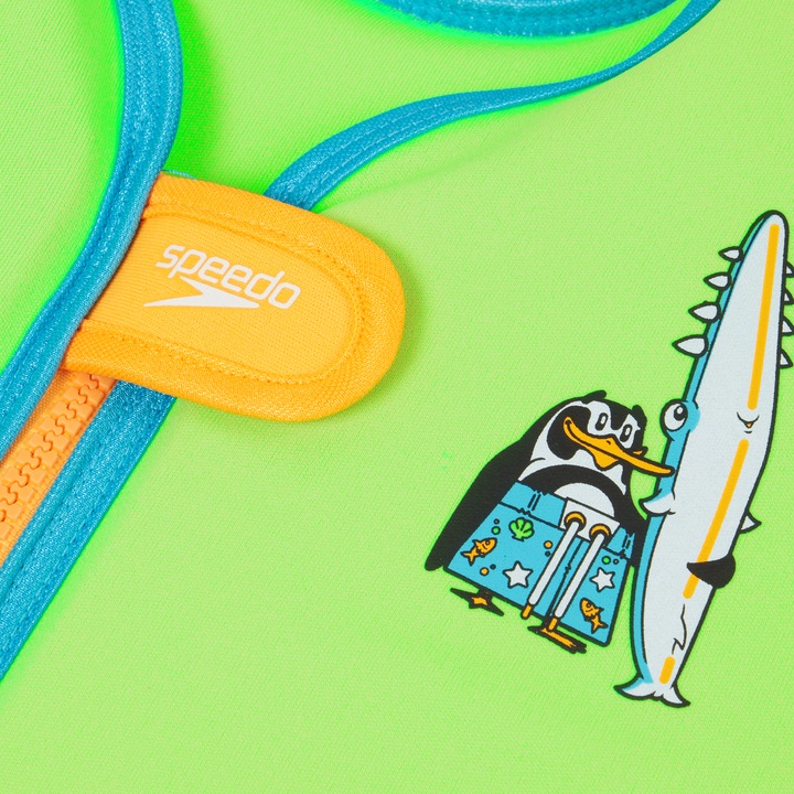 Produktbild Speedo Learn to Swim (1, bis 15 kg)