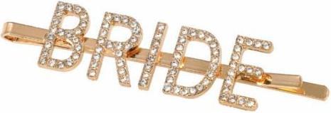 Image du produit MU Style Lou Series Pince à cheveux Bride (1 pcs)