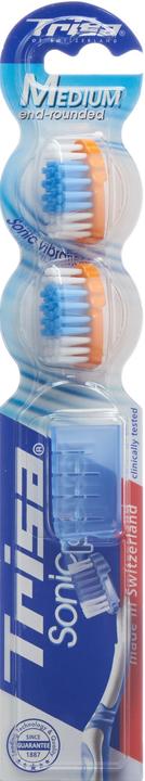 Produktbild Trisa Sonic Power (2x)