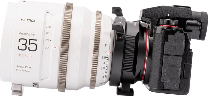 Produktbild Viltrox Objektiv-Adapter PL-L