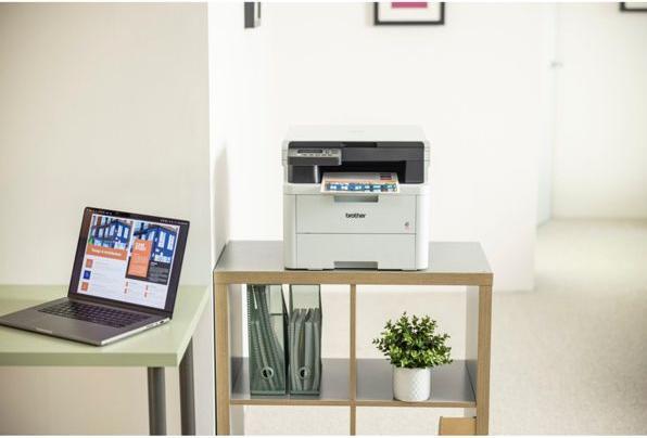 Immagine prodotto Brother DCP-L3520CDWE (Laser)
