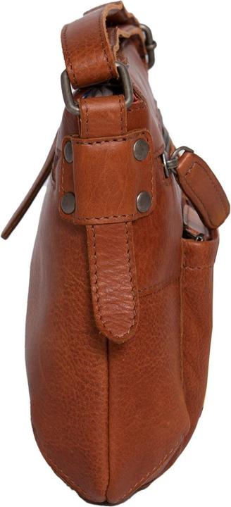 Actual product image Mustang Perth Shoulderbag Topzip
