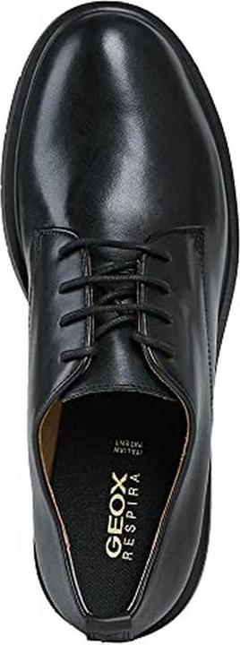 Actual product image Geox derbie woman spherica (39)