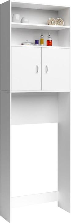 Image du produit Casaria Armoire machine à laver