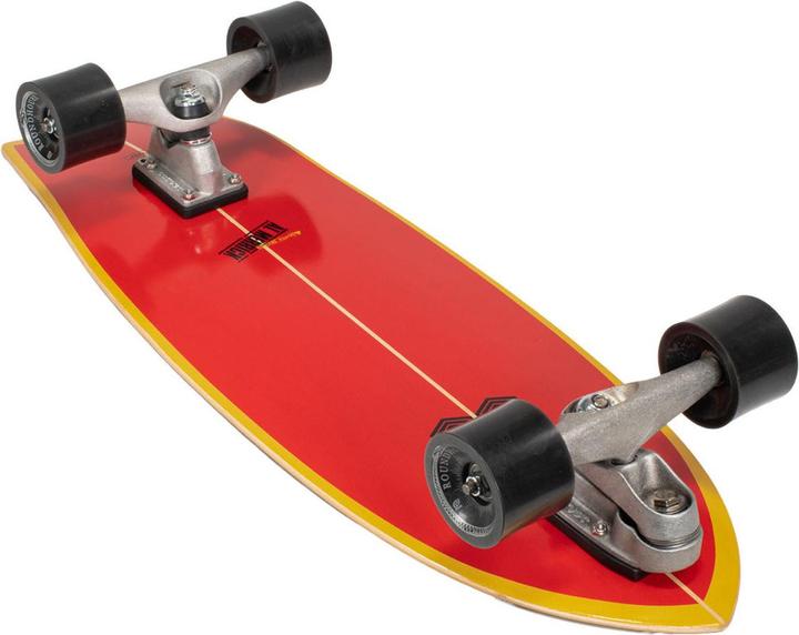 Produktbild Carver X CI Fish C7 (29.25")