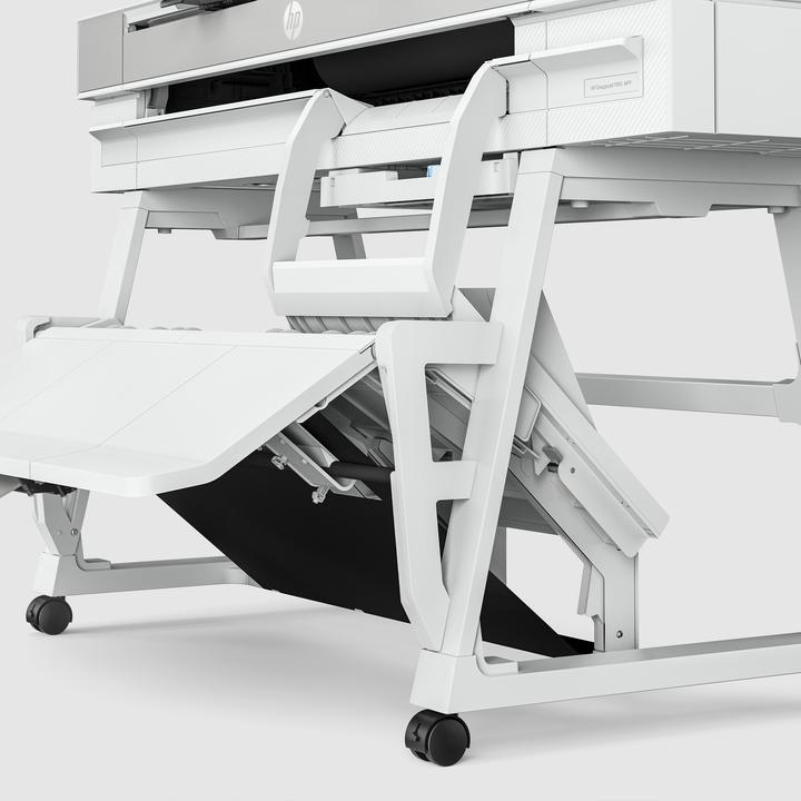 Actual product image HP DesignJet T950 MFP 2y Warranty (Ink tank, Colour)