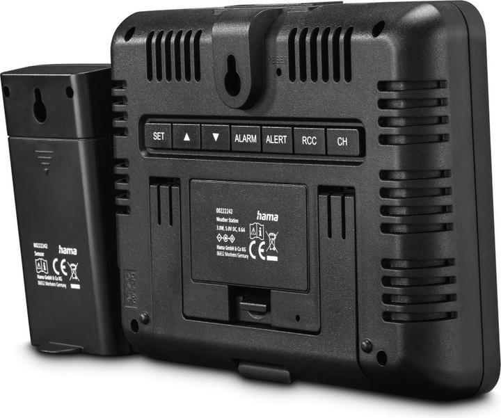 Productafbeelding Hama Usedom