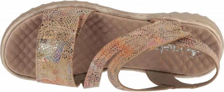 Productafbeelding Rieker Damensandalen (39)