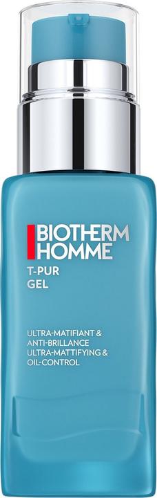 Produktbild Biotherm T-Pure (50 ml, Gesichtsgel)