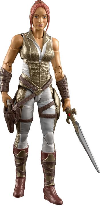 Image du produit Mattel Masters of the Universe Chronicles assorted figure 18cm