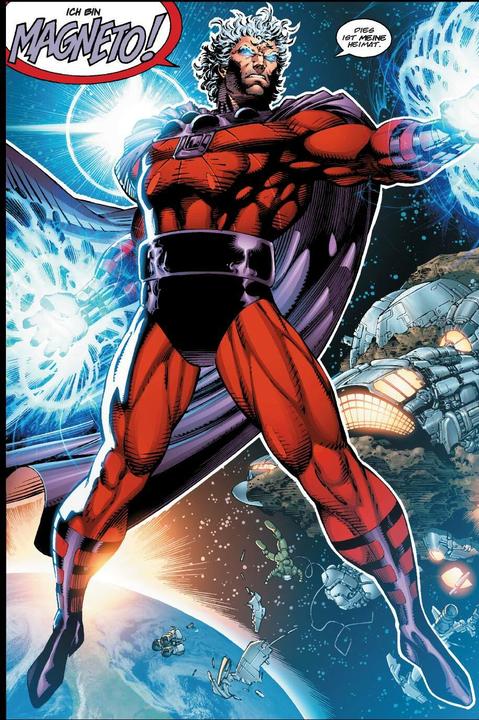 Produktbild Panini X-Men Anthologie (Deutsch, Brian Michael Bendis, Chris Claremont, Frank Quitely, Grant Morrison, Jack Kirby, Jim Lee, John Byrne, Len Wein, Scott Lobdell, Stan Lee, Stuart Immonen, 2018)