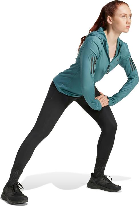 Produktbild Adidas OTR B Win Half Zip (M)