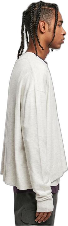 Actual product image Urban Classics Eco Mix Boxy Cardigan (M)