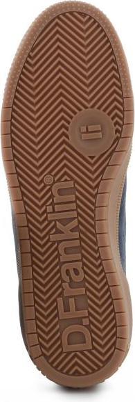 Produktbild D.Franklin Rebell Basic Flag (44)