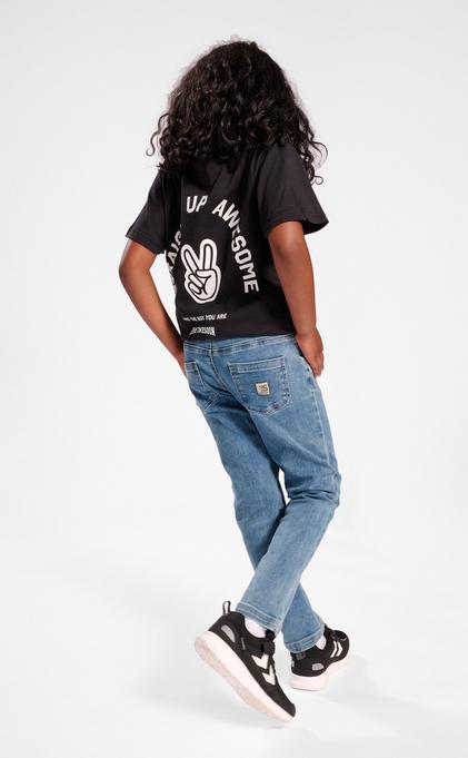 Produktbild hummel stsTRIGGER JEANS (116)