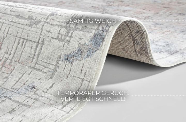 Image du produit ELLE DECORATION Chameis (230 x 160 cm)