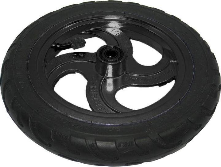 Hudora 1 spare wheel 230 mm pneumatic tyres for BigWheel® Air 230 Dual Brake, front