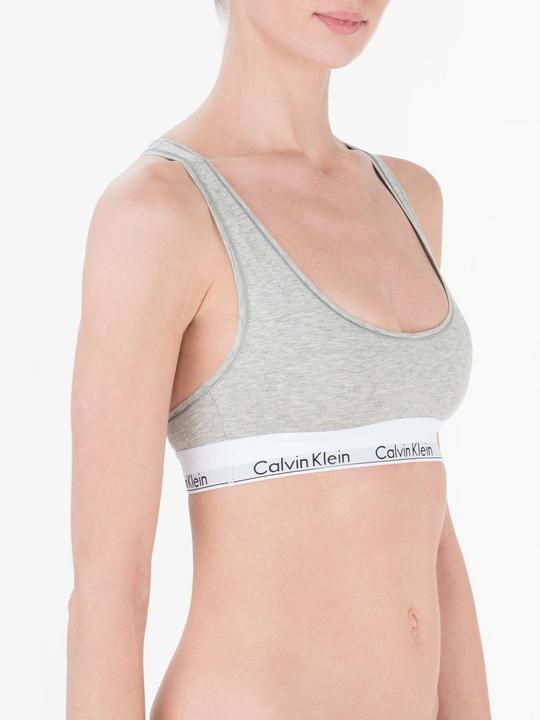 Image du produit Calvin Klein Bralette (Une unité par pack, M)