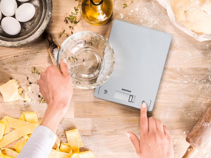 Produktbild Soehnle Page Comfort 100