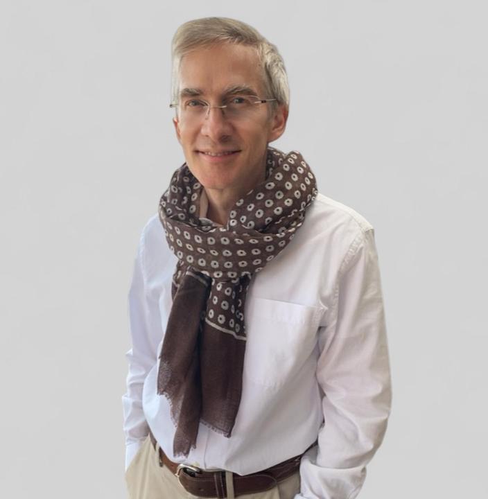 Image du produit Lucky & Love Merino-Schal Annapura