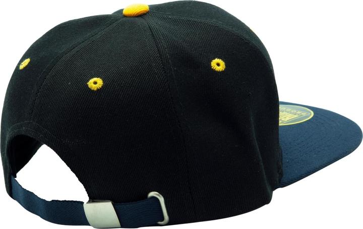 Actual product image ABYstyle World of Warcraft - Allianz (One size)