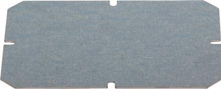 Immagine prodotto Fibox Piastra di montaggio per TEMPO (Vari)