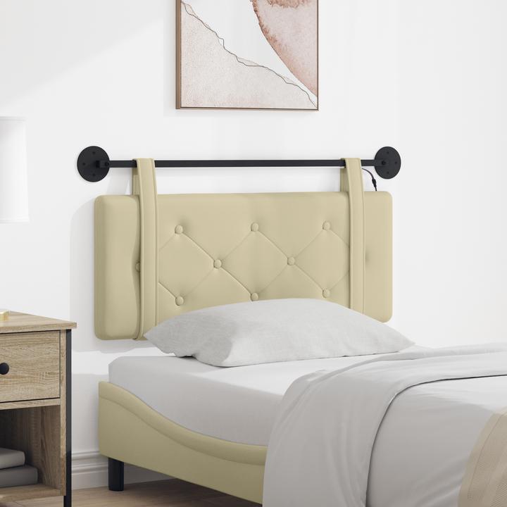 Image du produit vidaXL Kopfteil (55 x 110 x 5 cm)