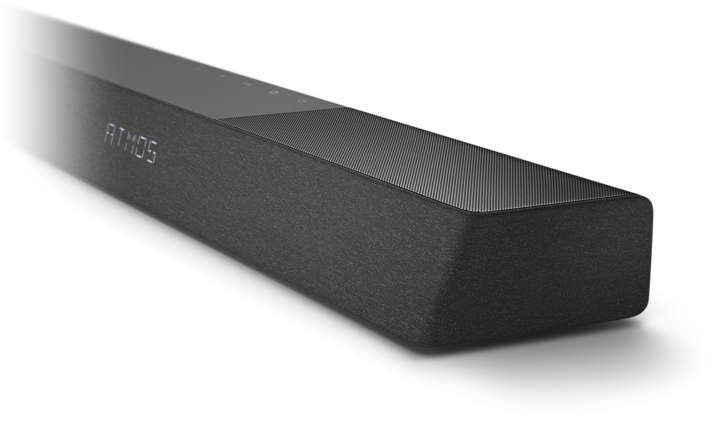 Actual product image Philips TAB8907/10 (720 W, 3.1.2 Channel)