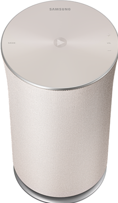 Produktbild Samsung Wireless Audio 360 R3 (Bluetooth, WLAN)