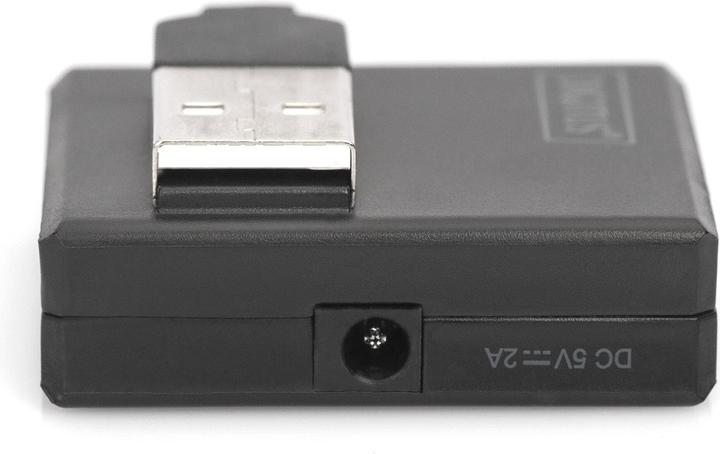 Produktbild Digitus DA-70217 (USB-A, 4 Ports)
