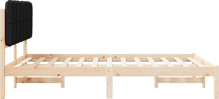 Image du produit vidaXL Bettrahmen (140 x 200 cm)