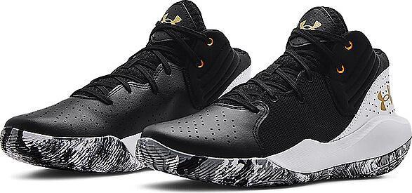 Produktbild Under Armour Jet 21 Basketballschuh Herren (44)