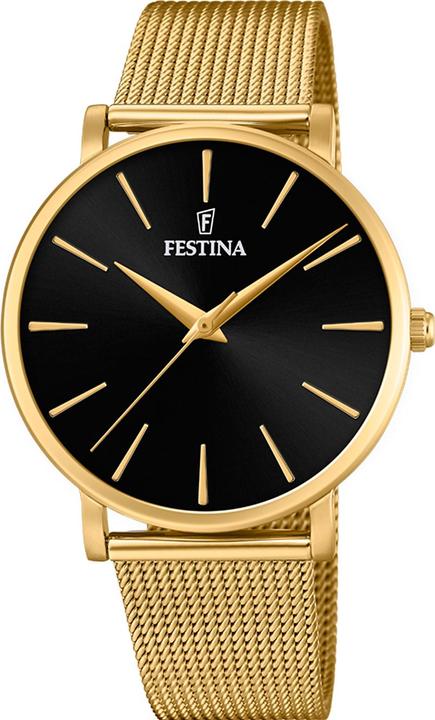 Immagine prodotto Festina Boyfriend (Orologio da polso analogico, 38 mm)