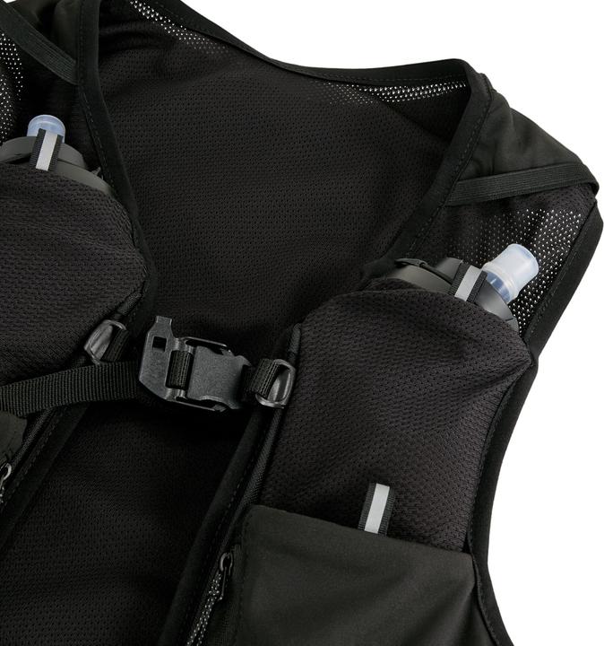 Actual product image Puma RACE DAY Running Vest (M, S)
