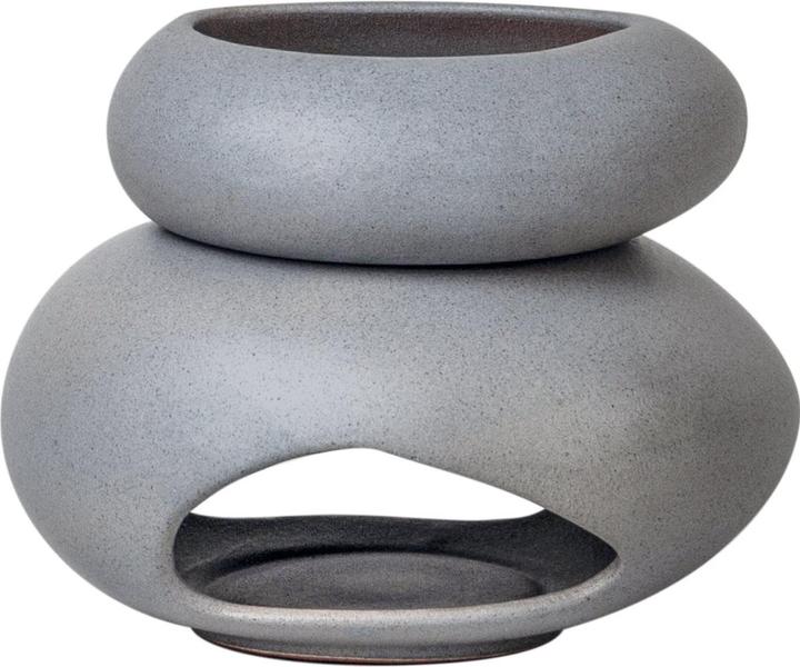 Farfalla Fragrance lamp Kyoto grey