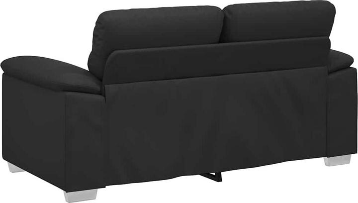 Actual product image vidaXL 2er-Sofa (2 person sofa)